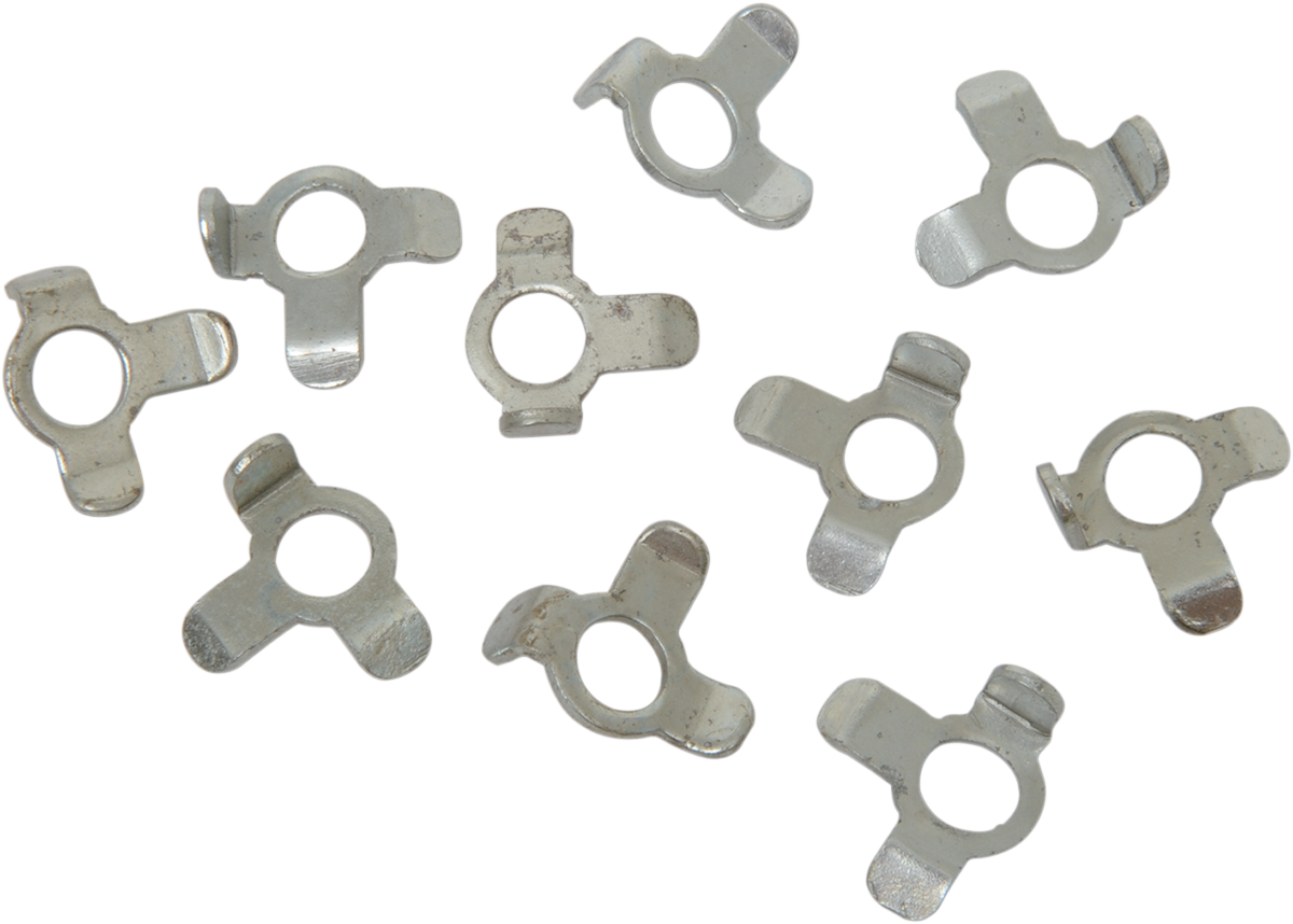 Transmission Lock Tab Washers