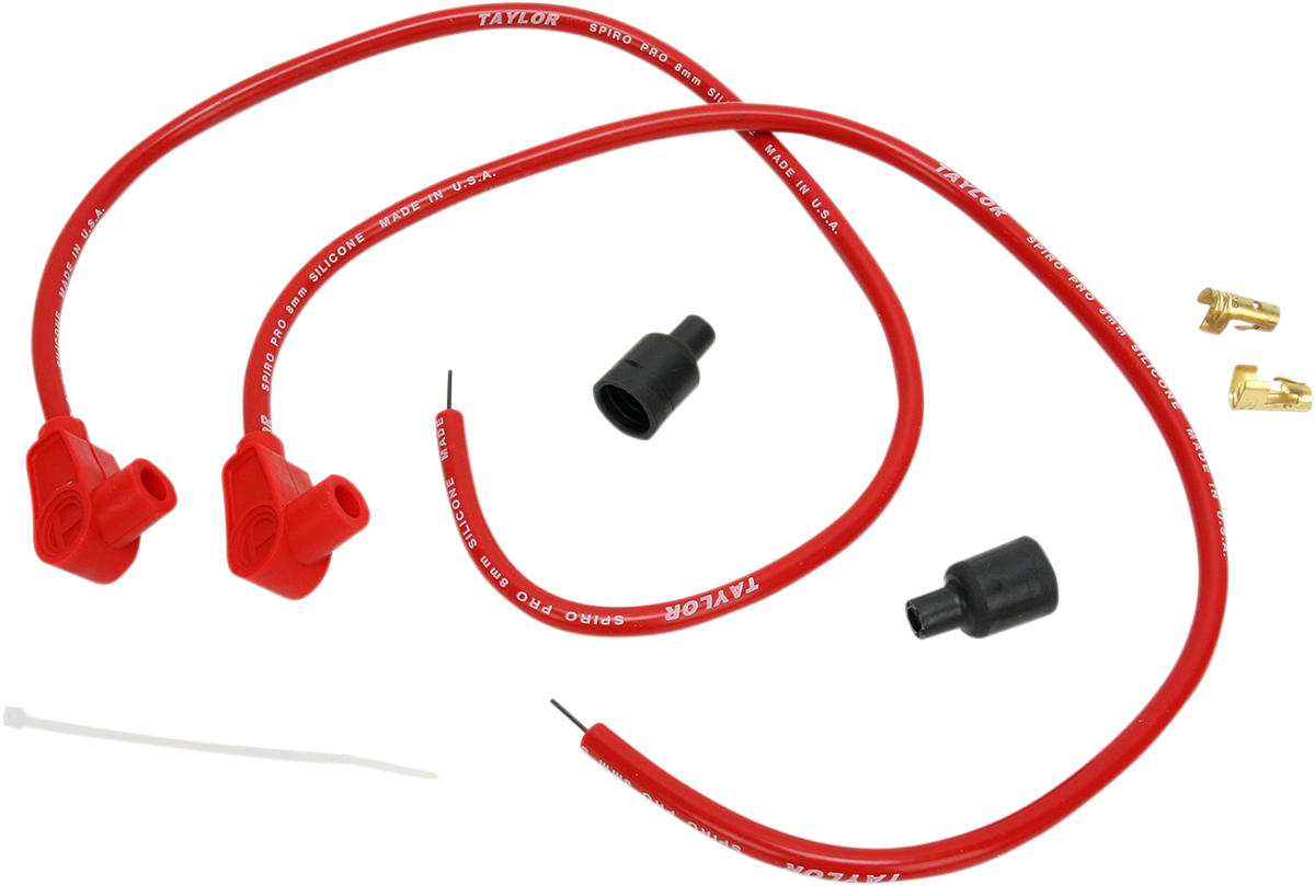 Universal Spark Plug Wire Kit