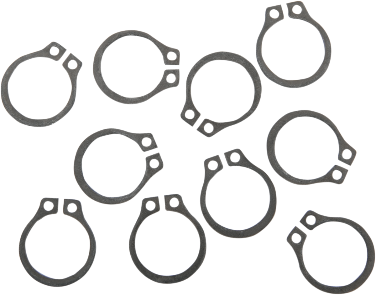 Snap Rings