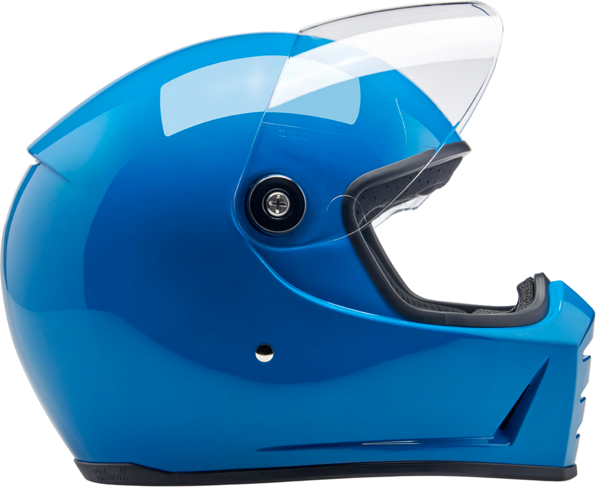 Lane Splitter 22.06 Helmet