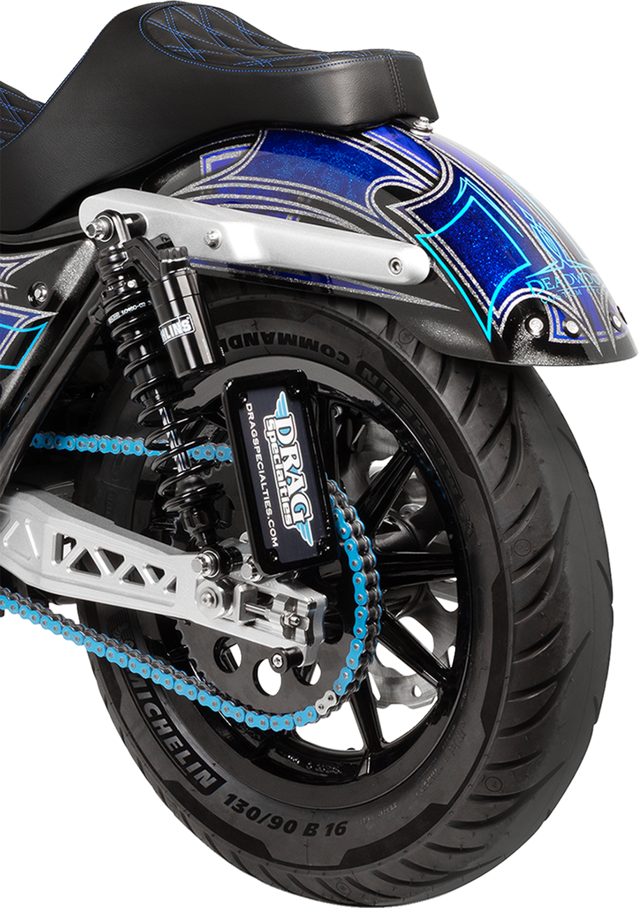 Rear Fender