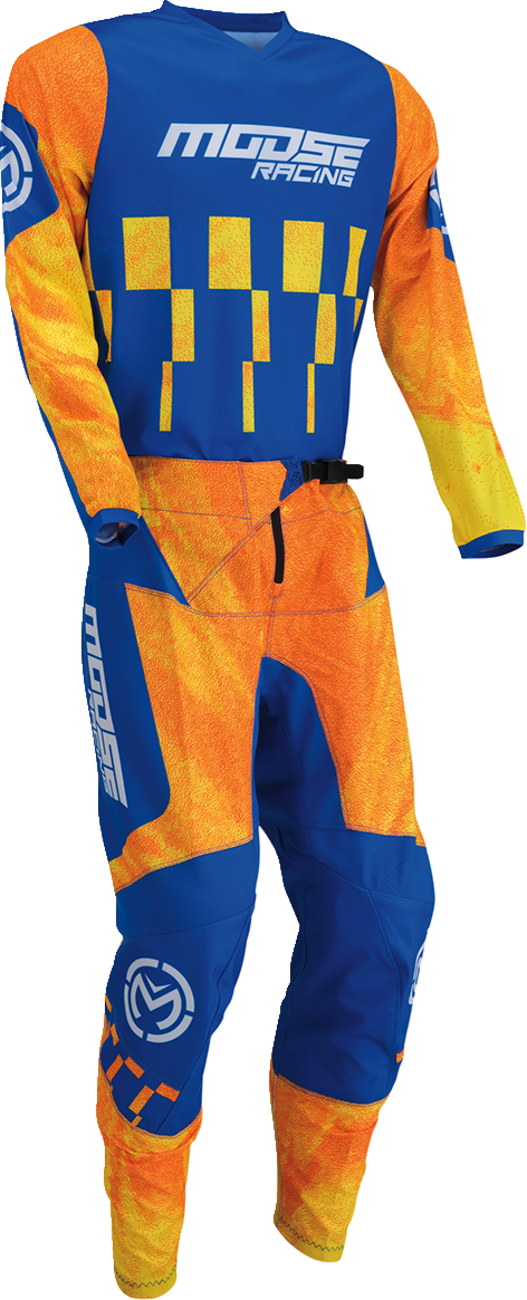 Qualifier® Pants