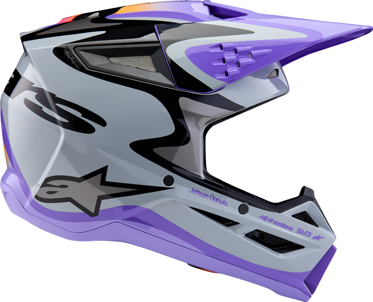 Youth SM3 Jettson Helmet