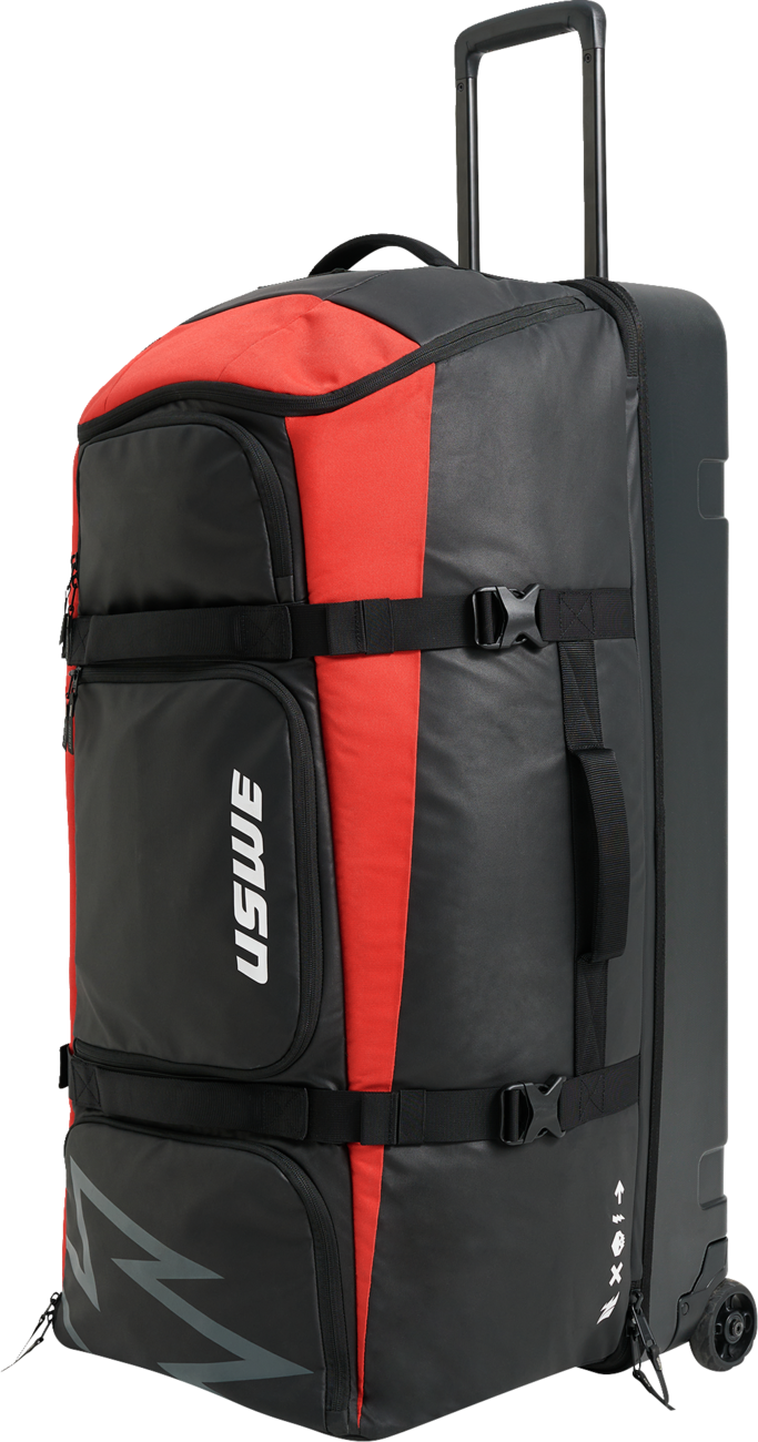Buddy Athlete Gear Trolley Bag