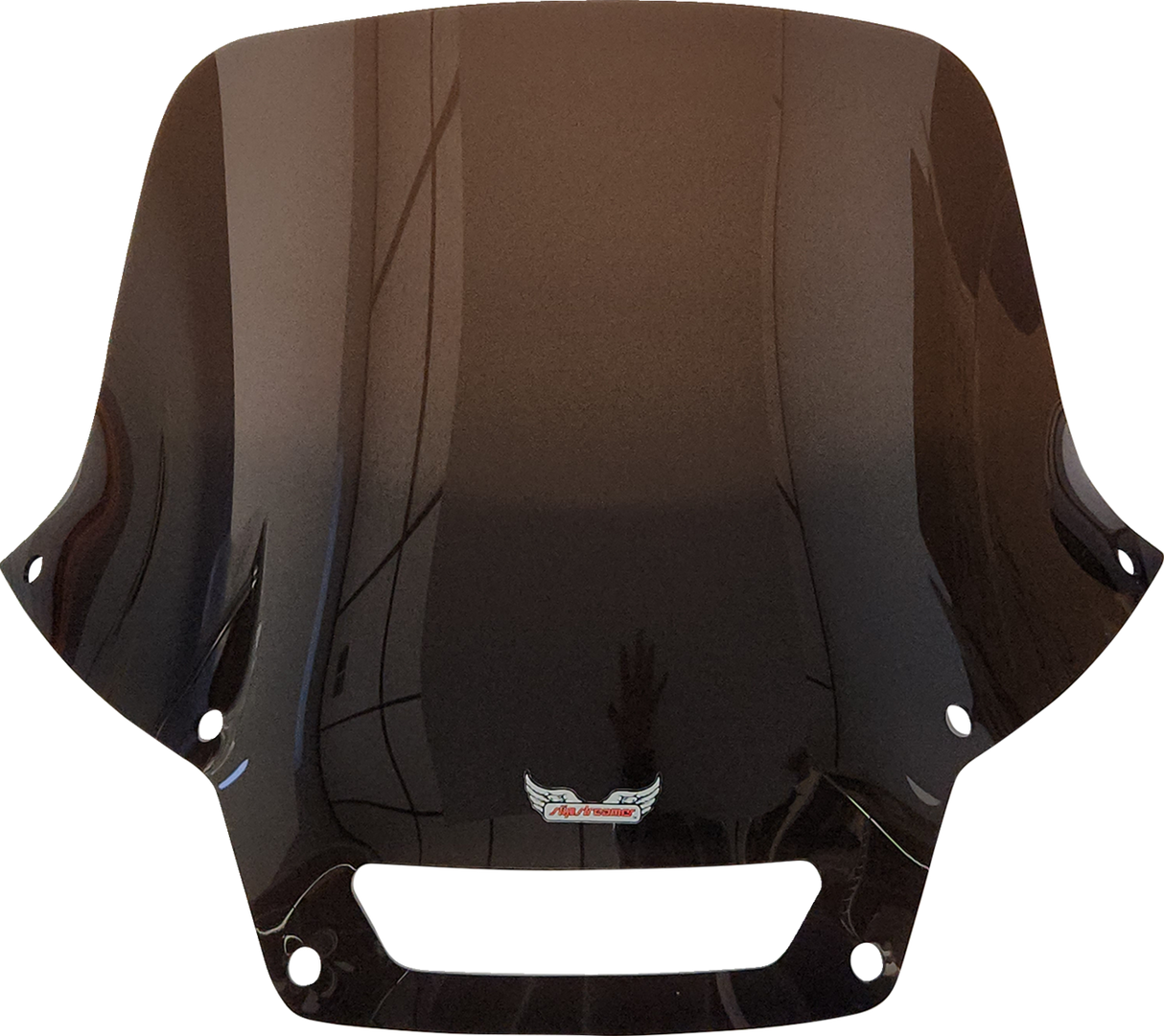 Replacement Windshield