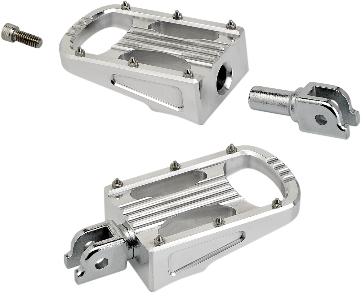 Punisher Foot Pegs