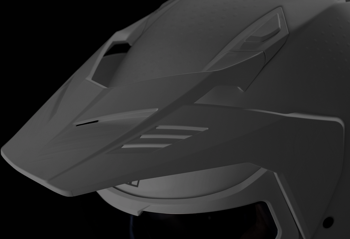 Elsinore™ Monotype Helmet