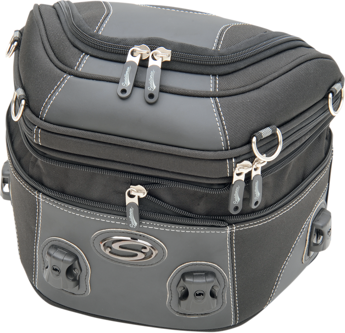 Rear Rack Luggage Bag