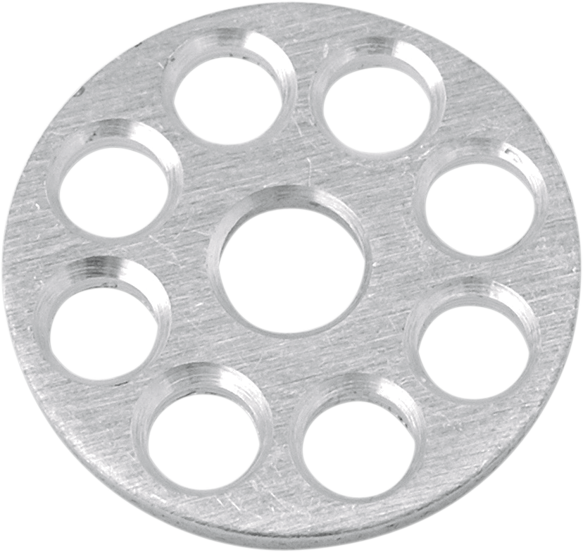 Works Tank Washers