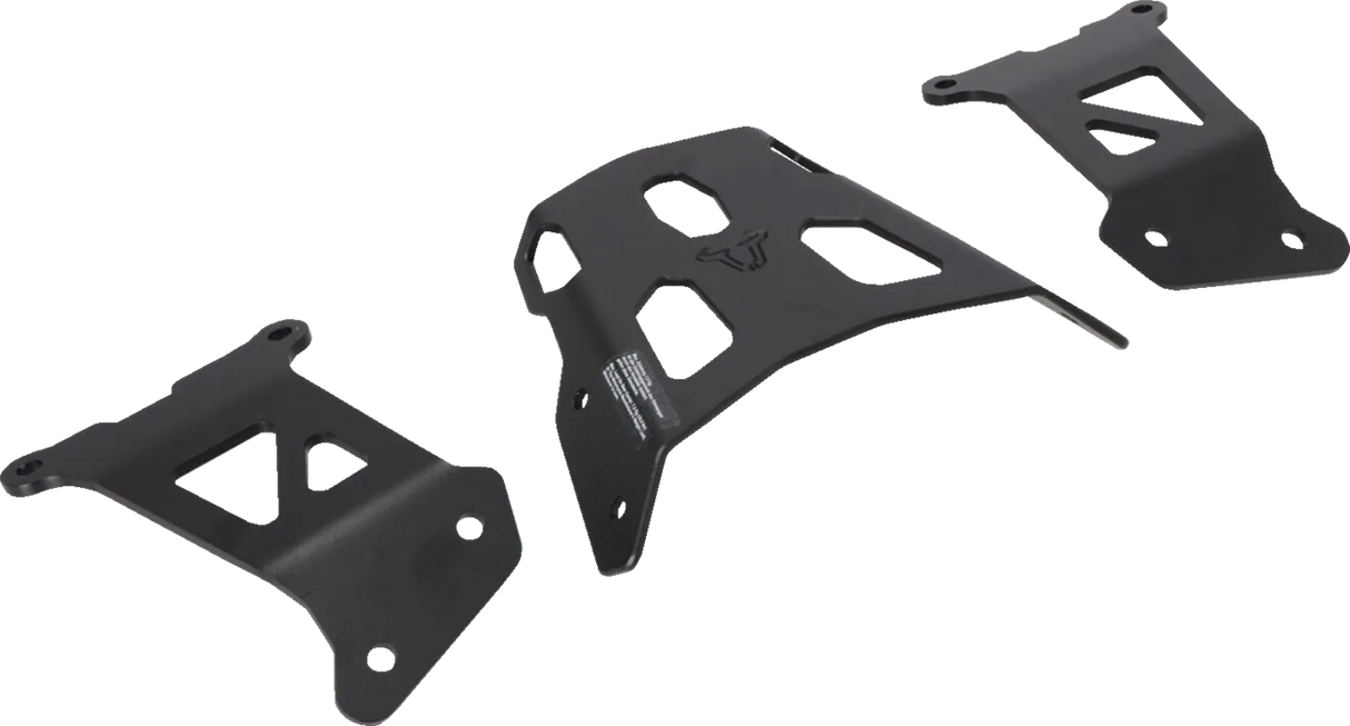 STREET-RACK for Luggage