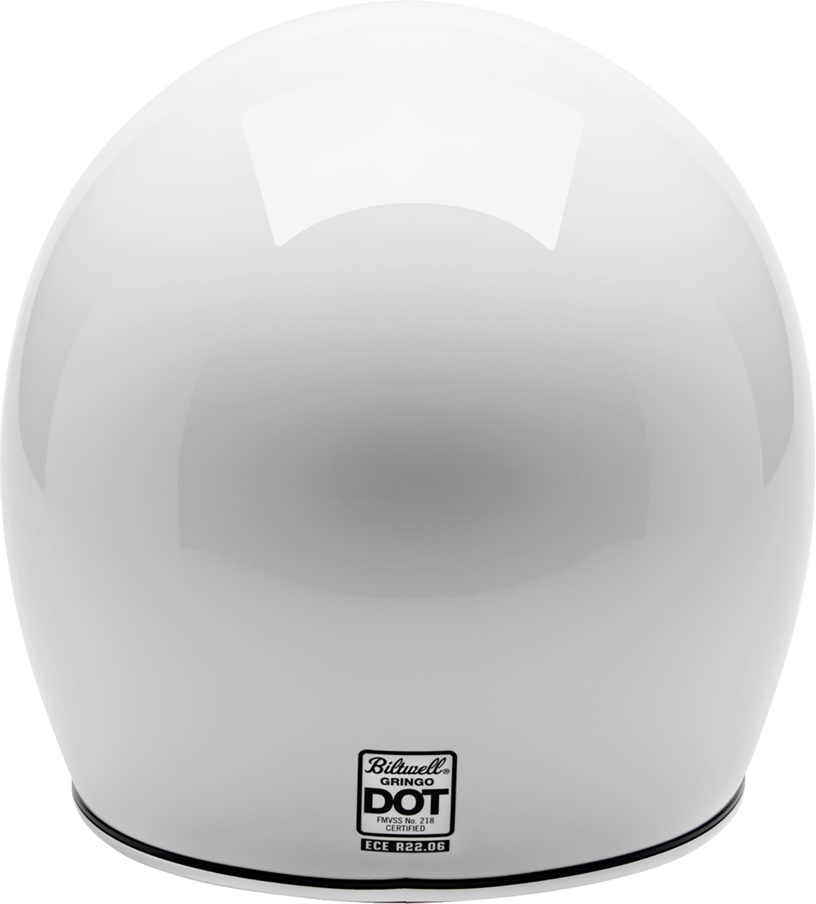 Gringo Helmet