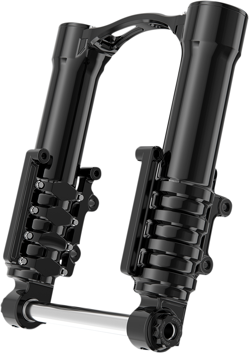 Method No Flex Fork Legs