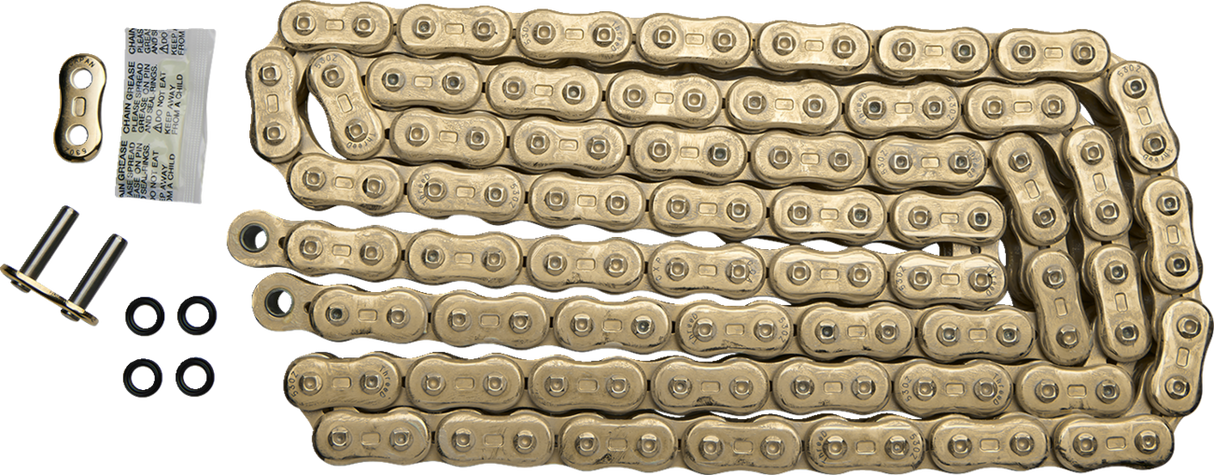 530 Z Chain
