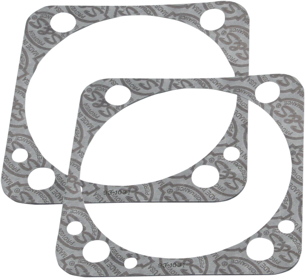 Base Gaskets