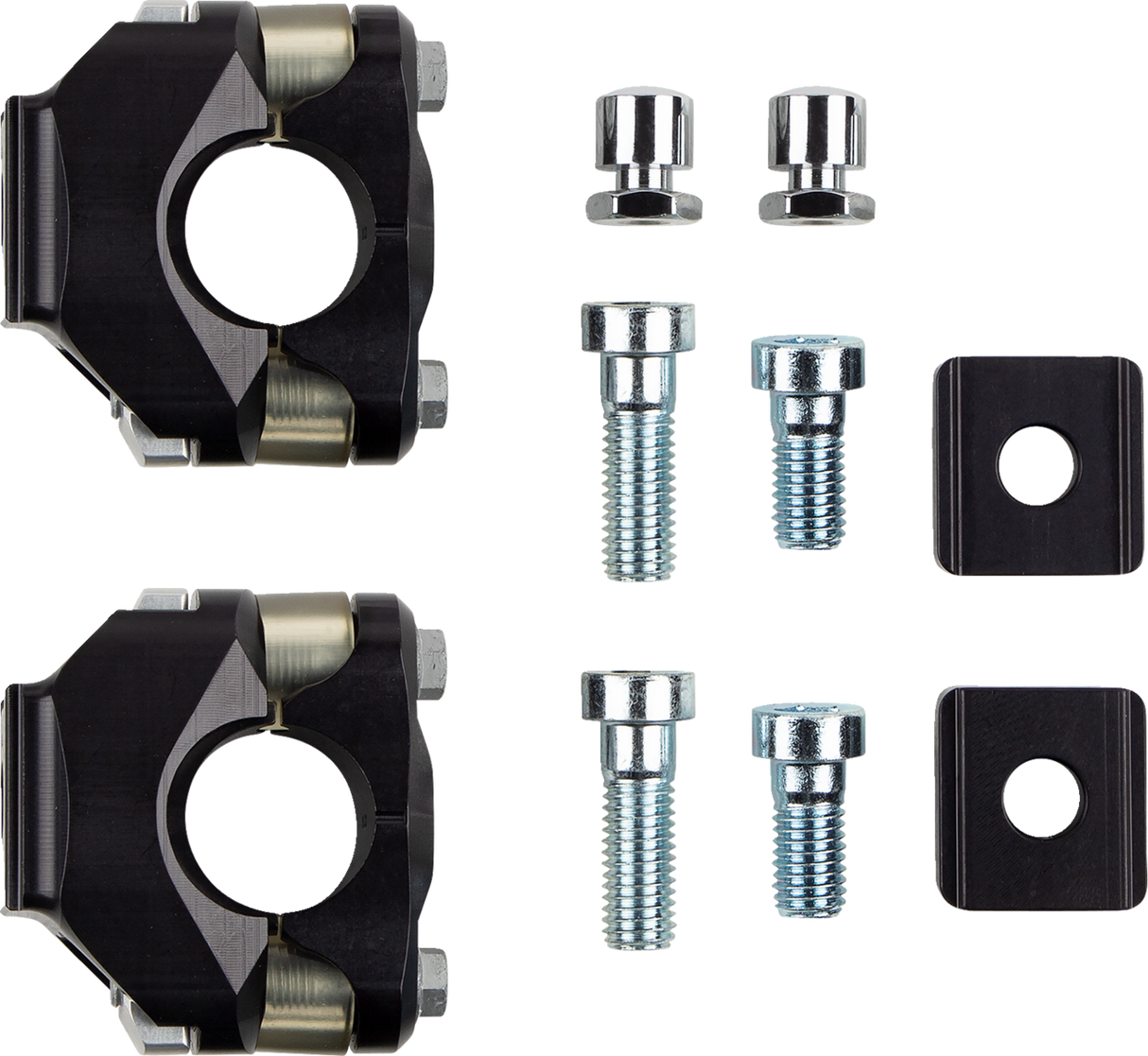 PHDS Clamp Kit