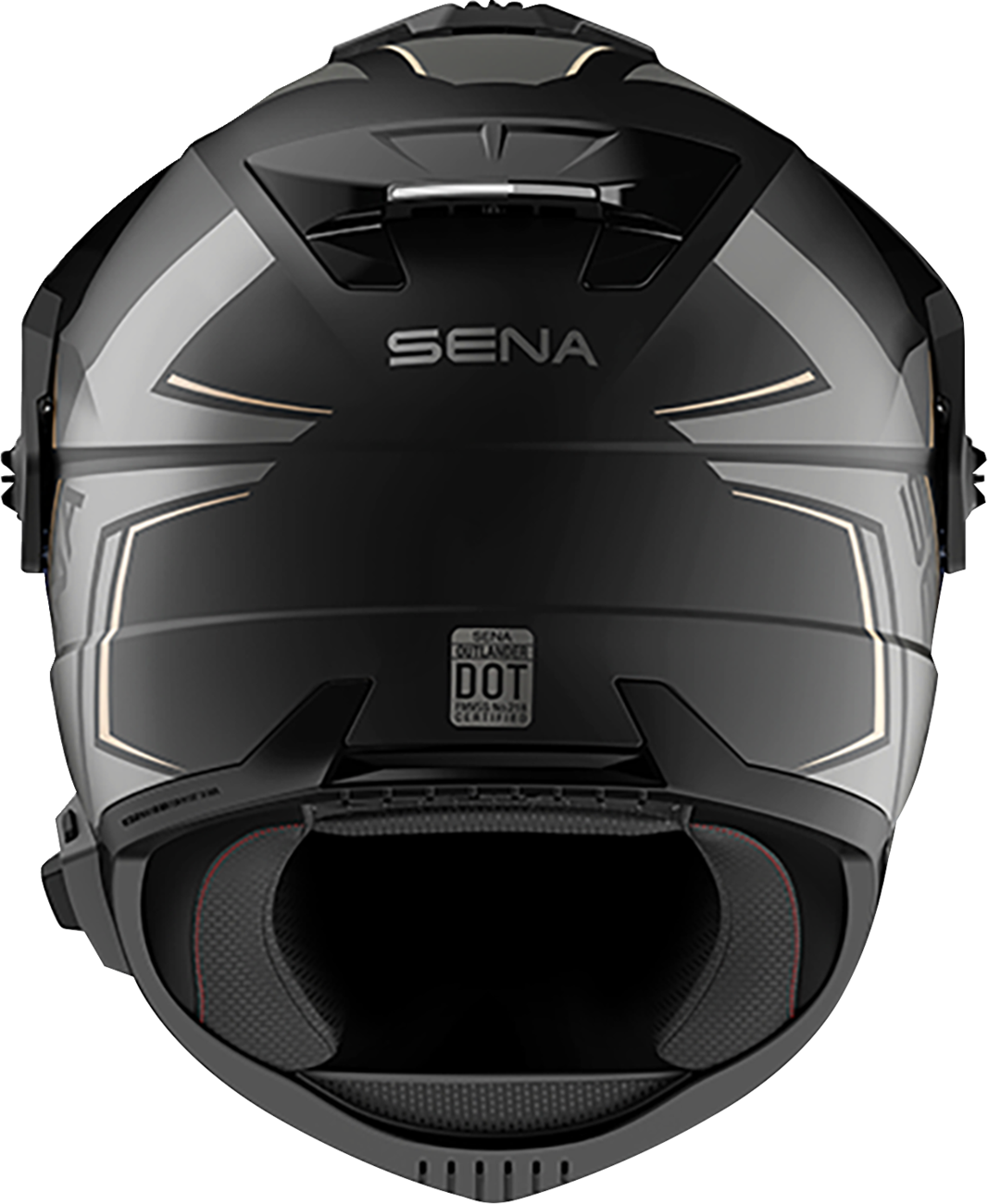 Outlander Helmet