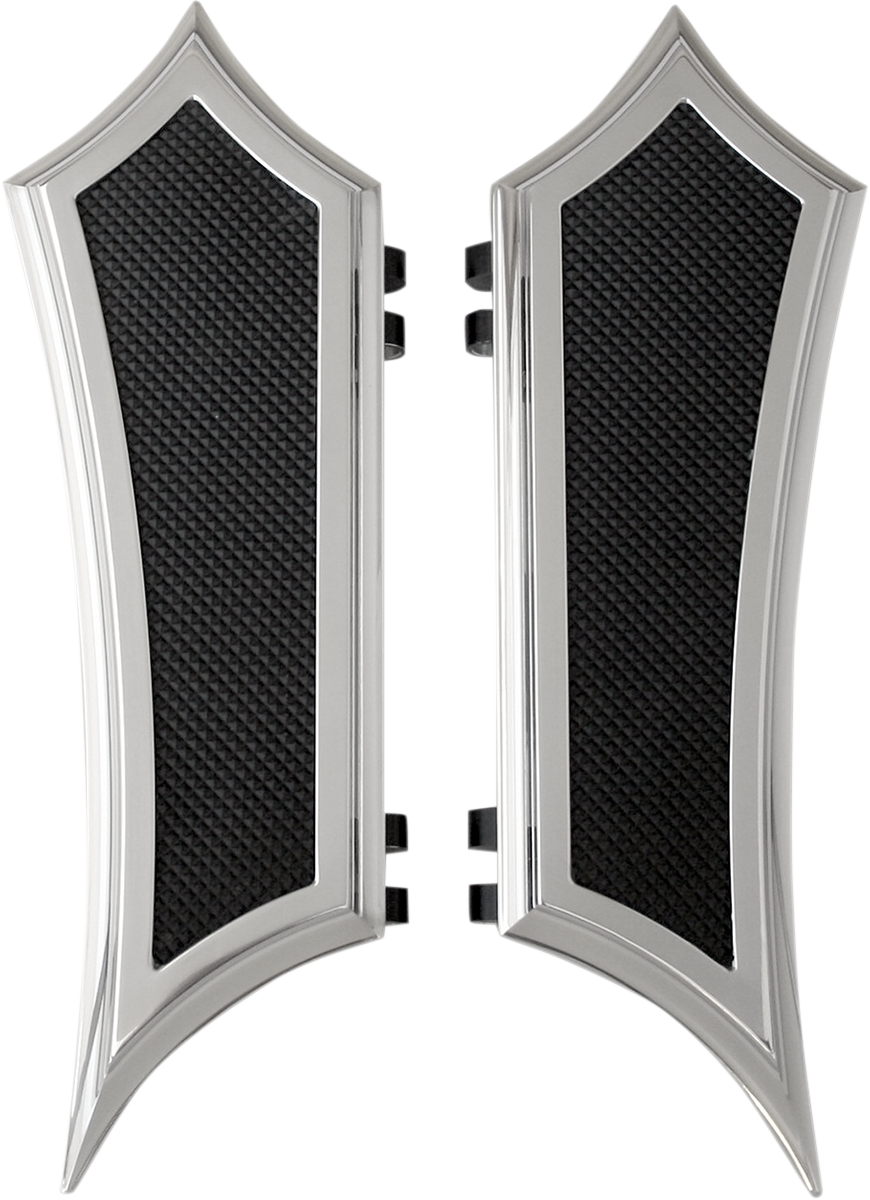 Instigator Extended Floorboards