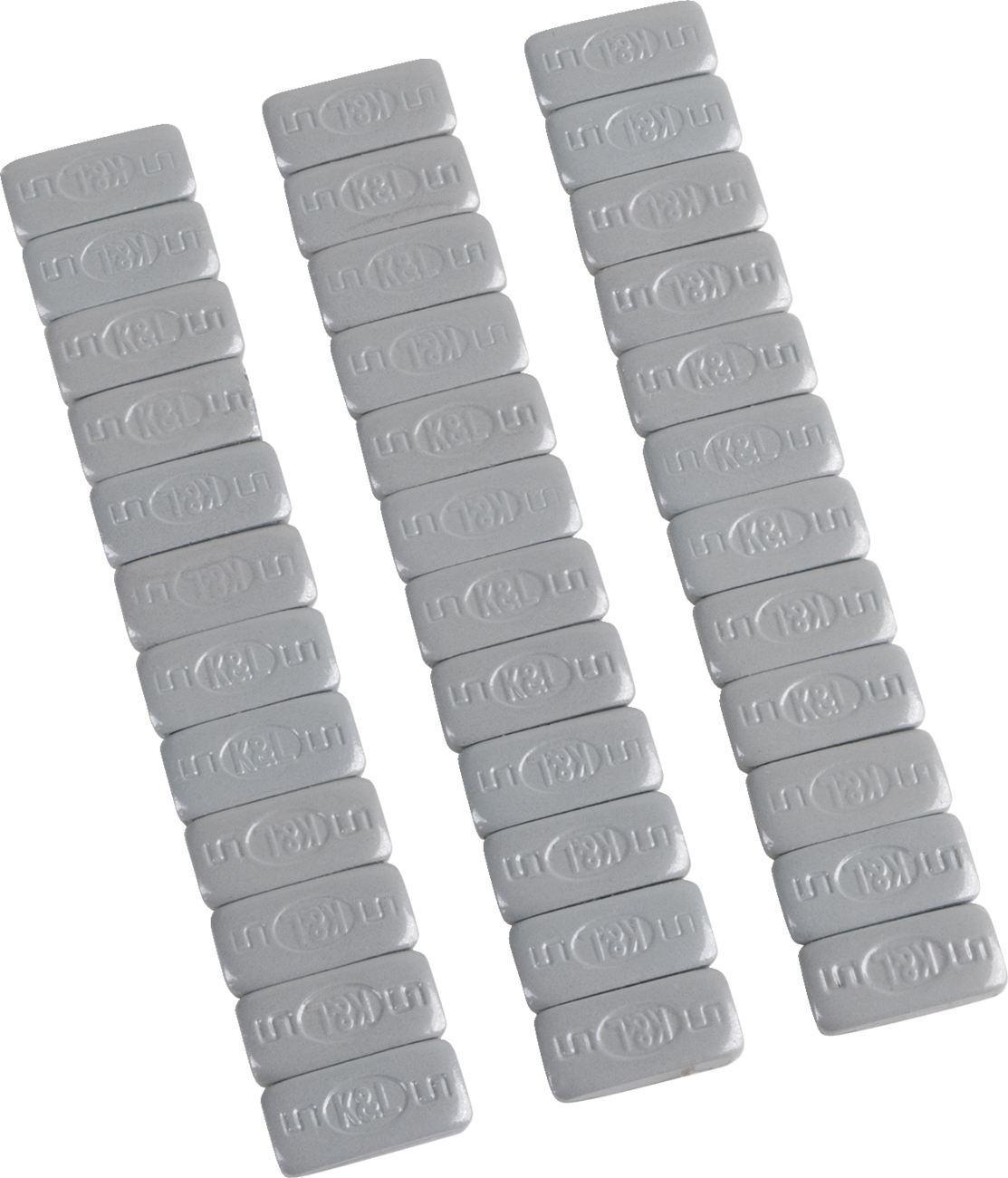 Quickstick Wheel Weights