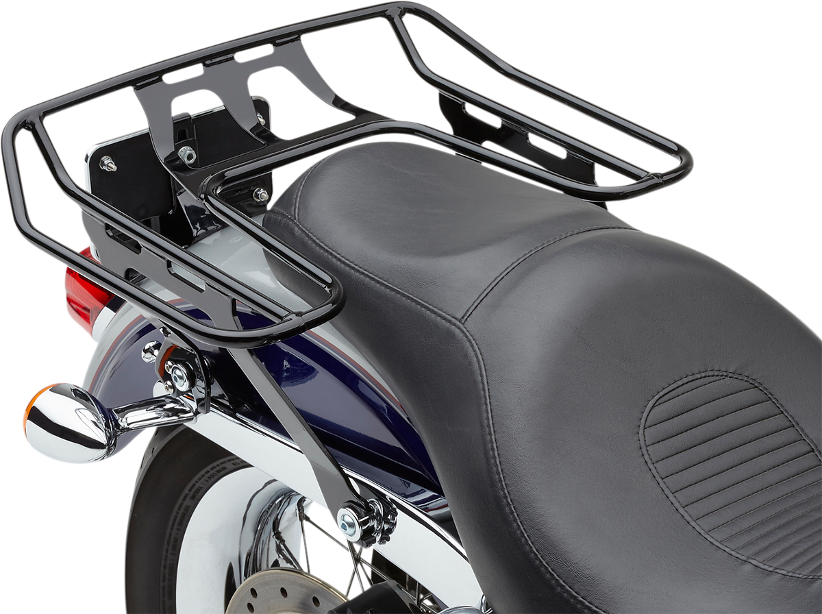 Big Ass® Detachable Wrap Around Rack