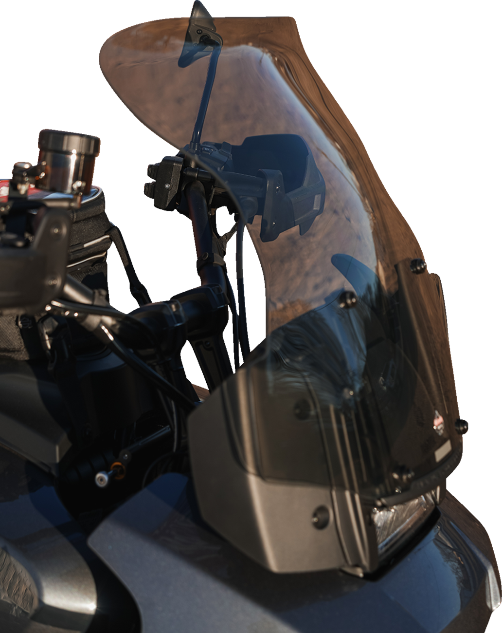 Flare® Windshield