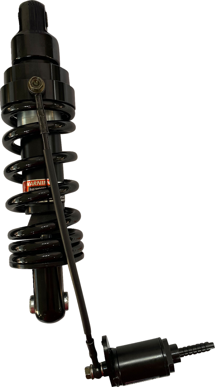 Preload Shocks