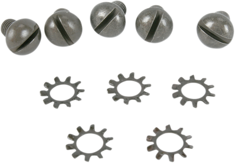 Wheel Hub Outer Screw Kit