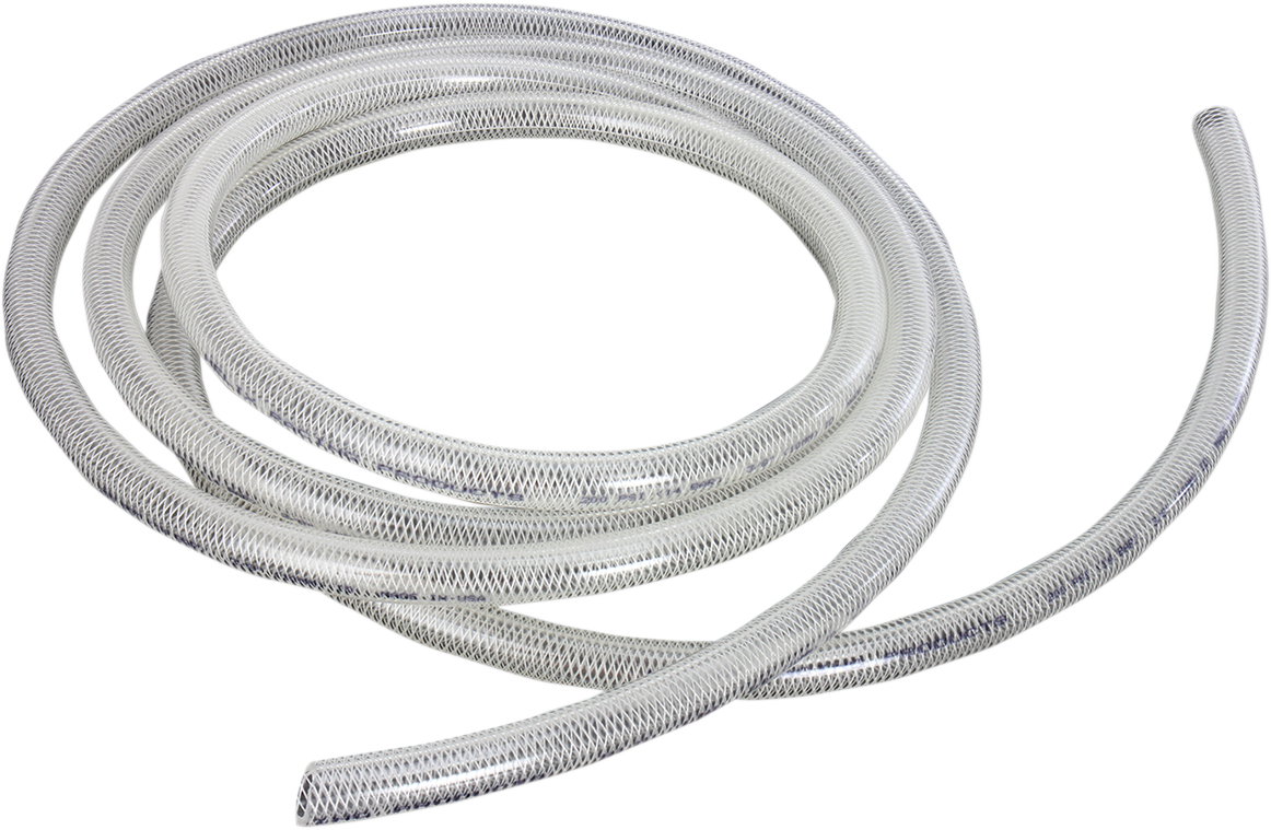 High-Pressure Fuel Line