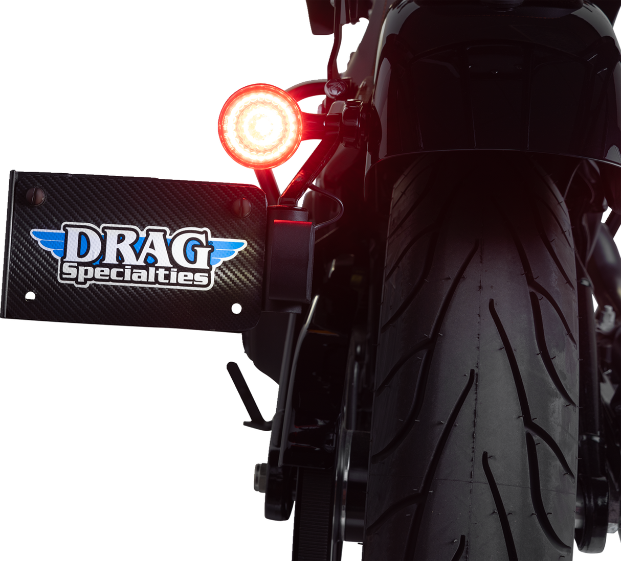 SMART LED Bullet Turn Signal Inserts