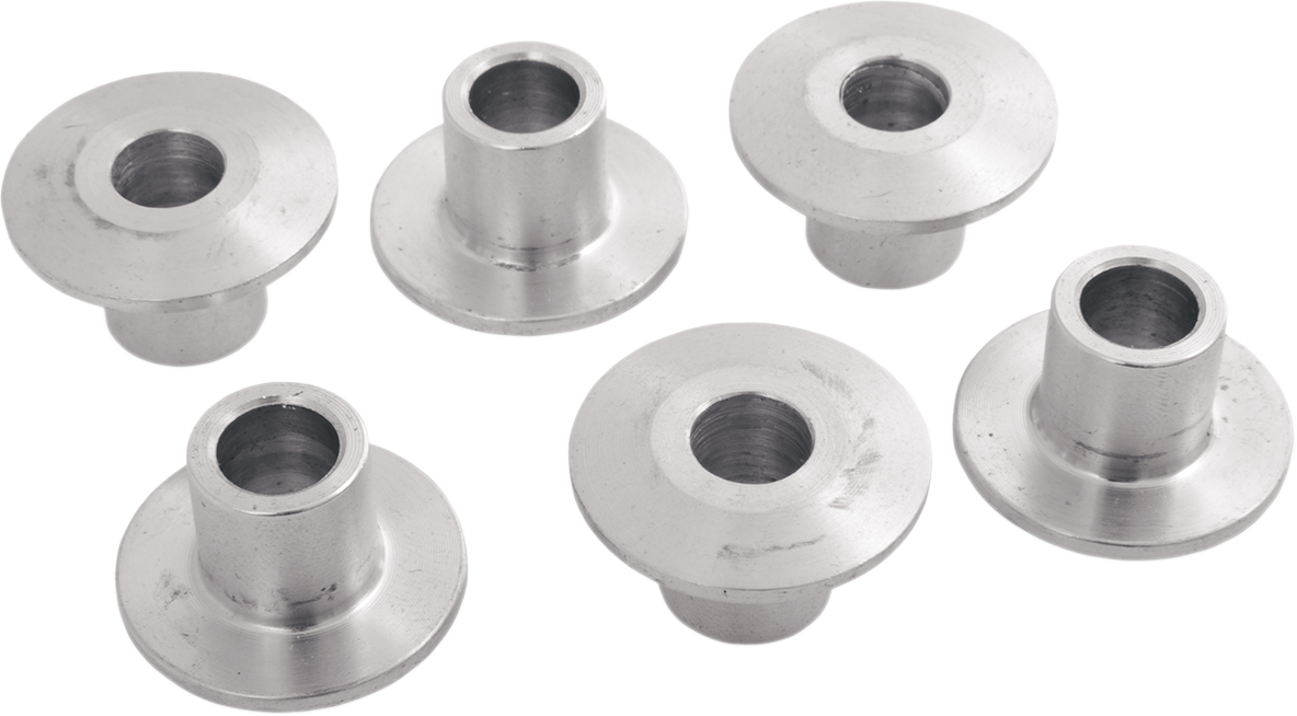 Premium Fuel Tank Mounting Bushings