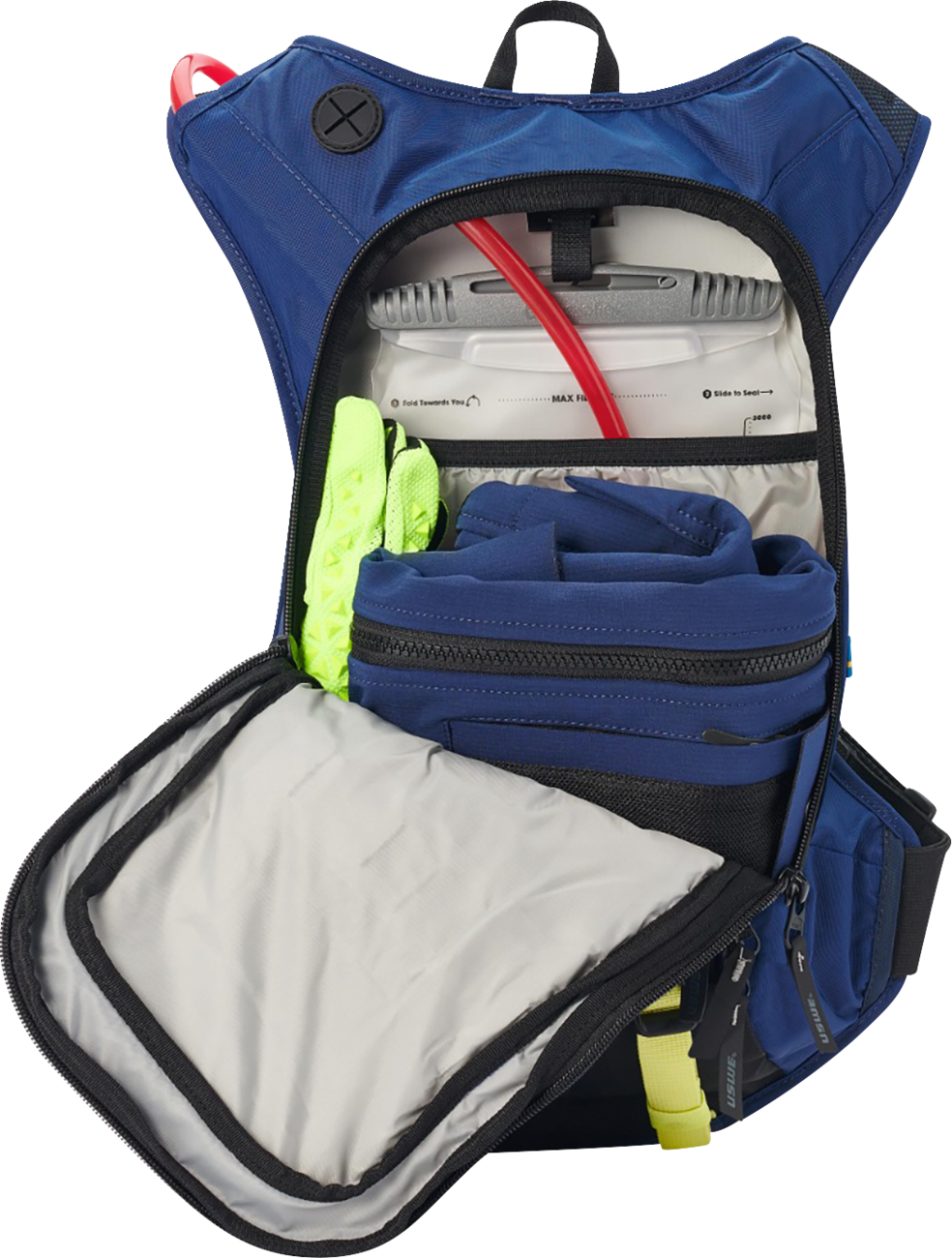 Moto Hydro 12L Hydration Pack