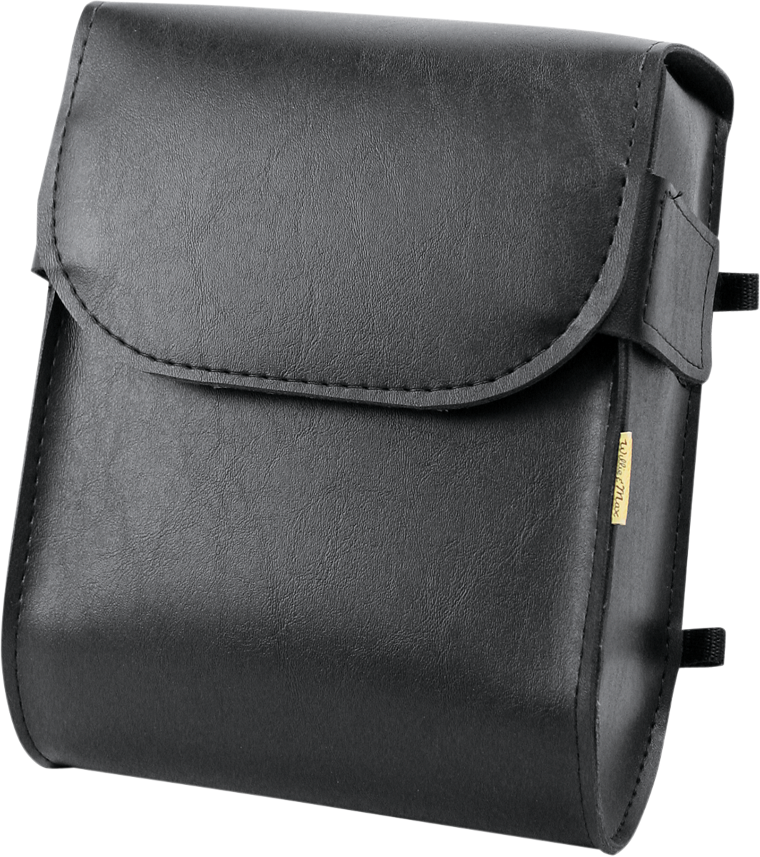 Raptor Sissy Bar Bag
