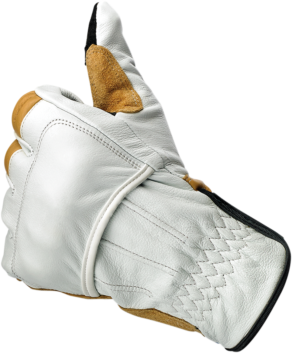 Belden Gloves