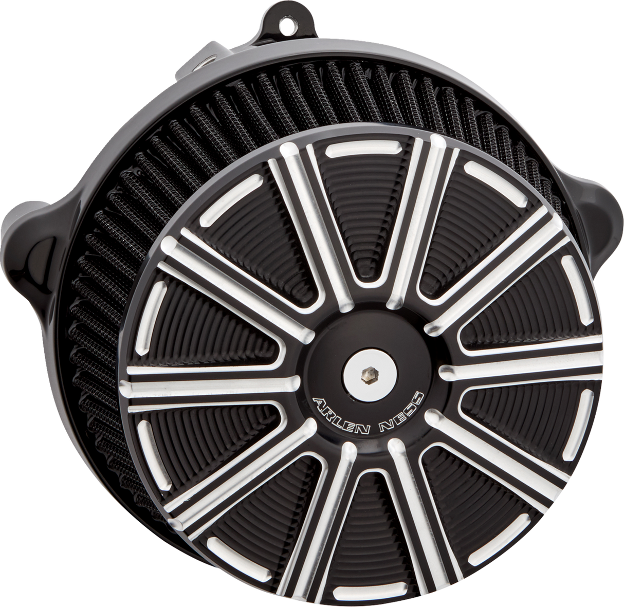 Big Sucker™ Stage 1 Air Cleaner Kit with Cover