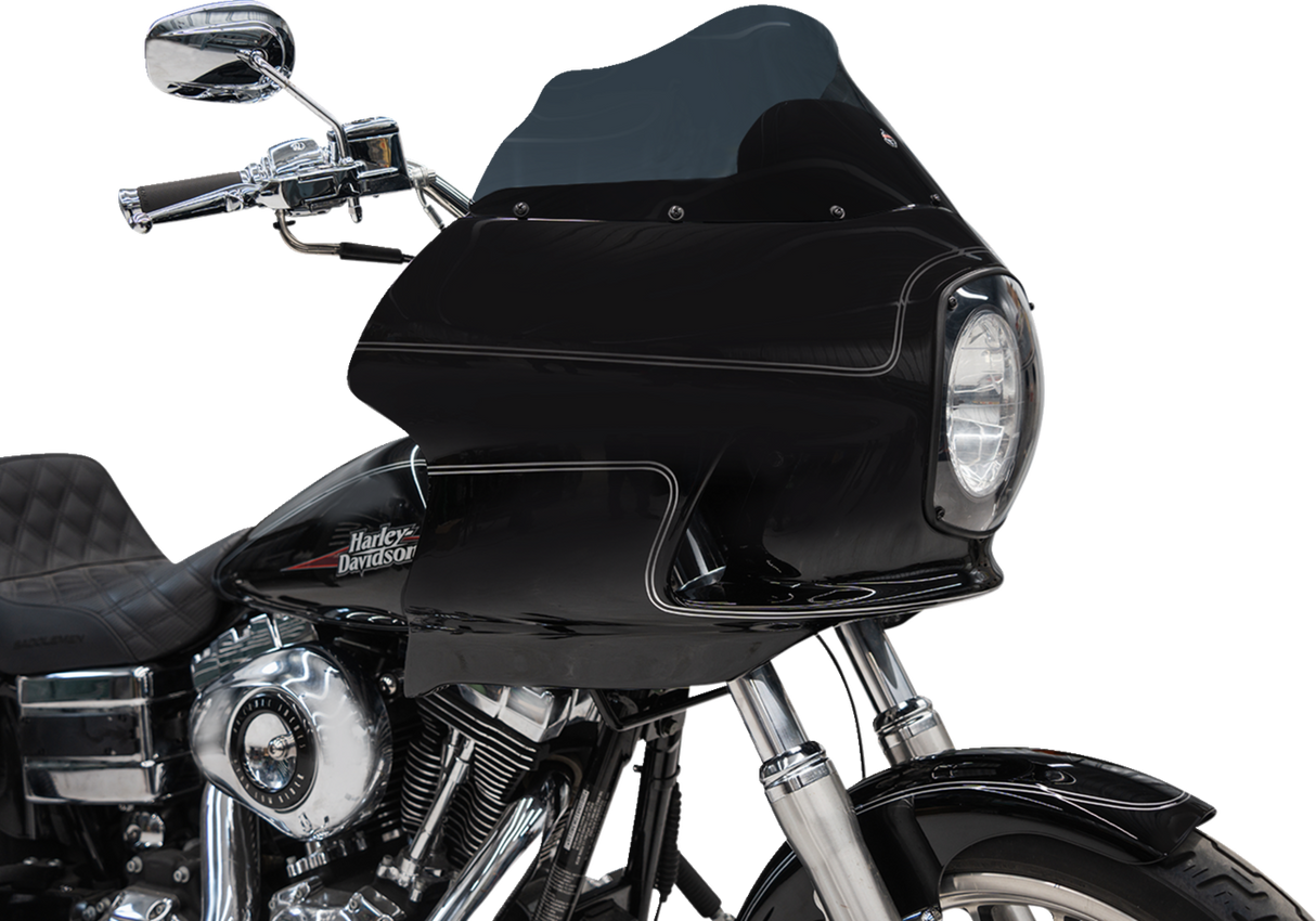 FXRP-Style Fairing Kit