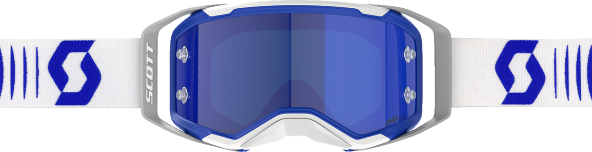 Prospect 2.0 AMP Goggle — Doppler