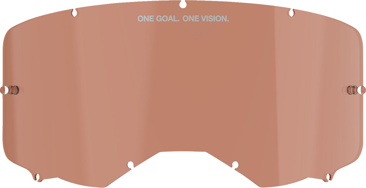Vision 8/Vision 5/Vision 3 Goggle Lens
