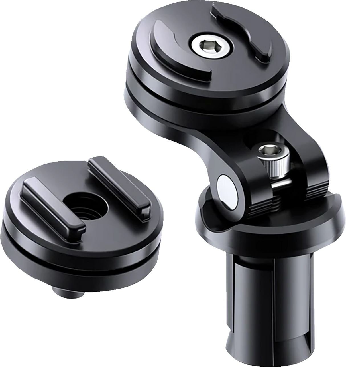 Moto Stem Mount