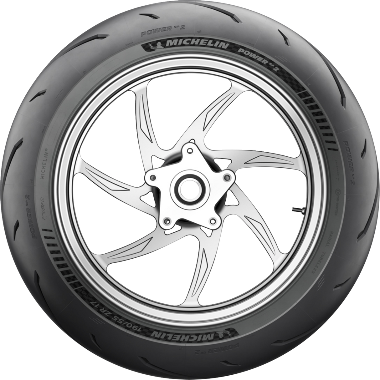 Power GP2 Tire