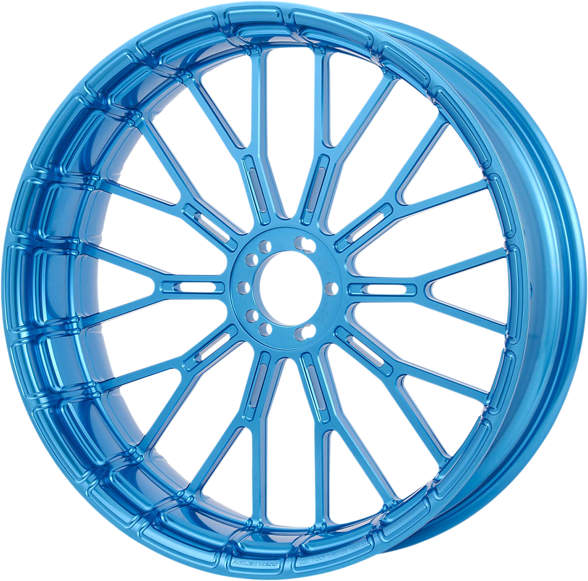 Y-Spoke Rim