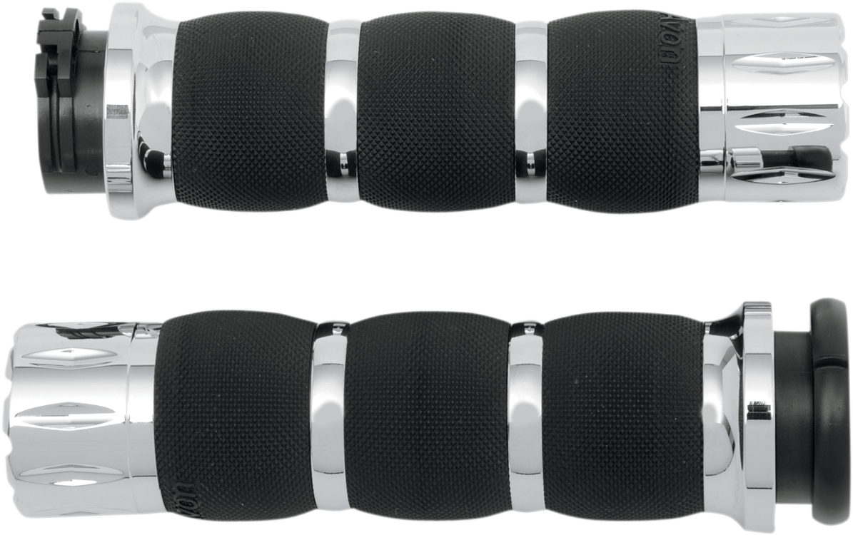 Rival Air Cushioned Grips