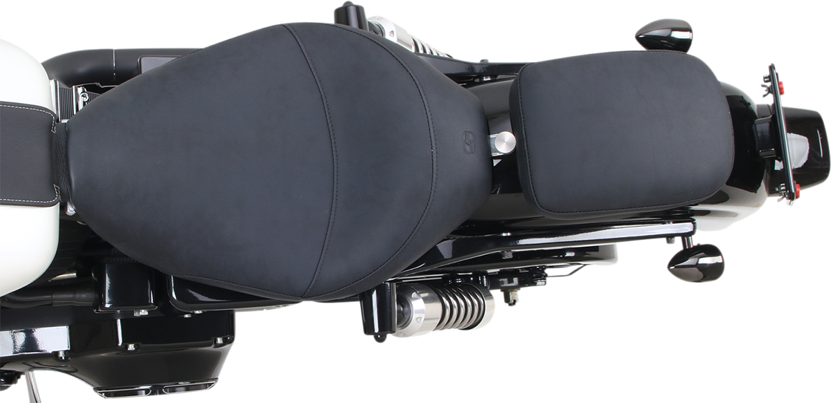 Detachable Pillion