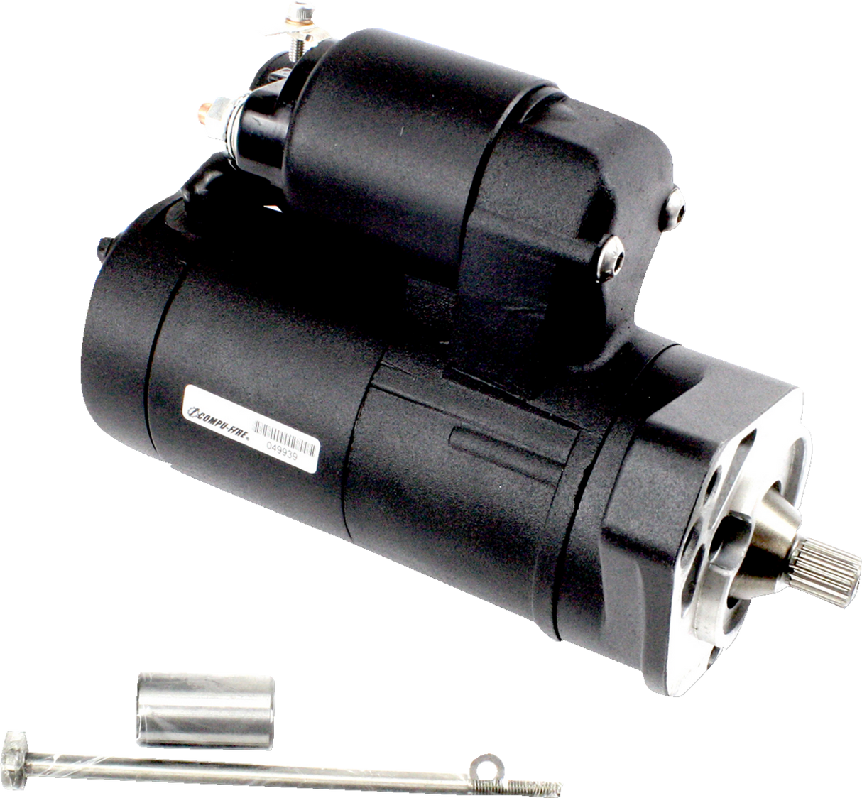 Gen III Starter Motor