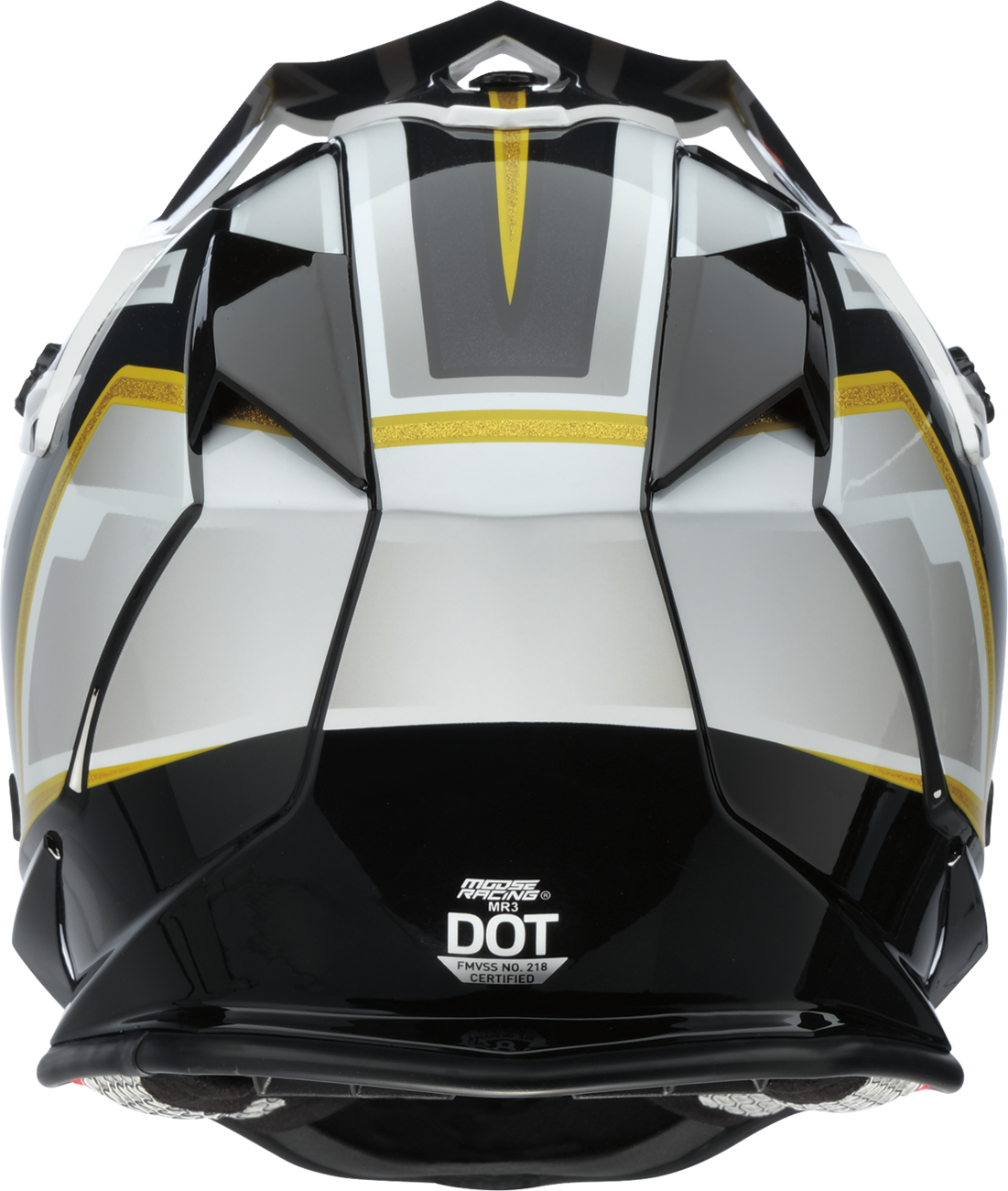 MR3 F.A.F. Helmet