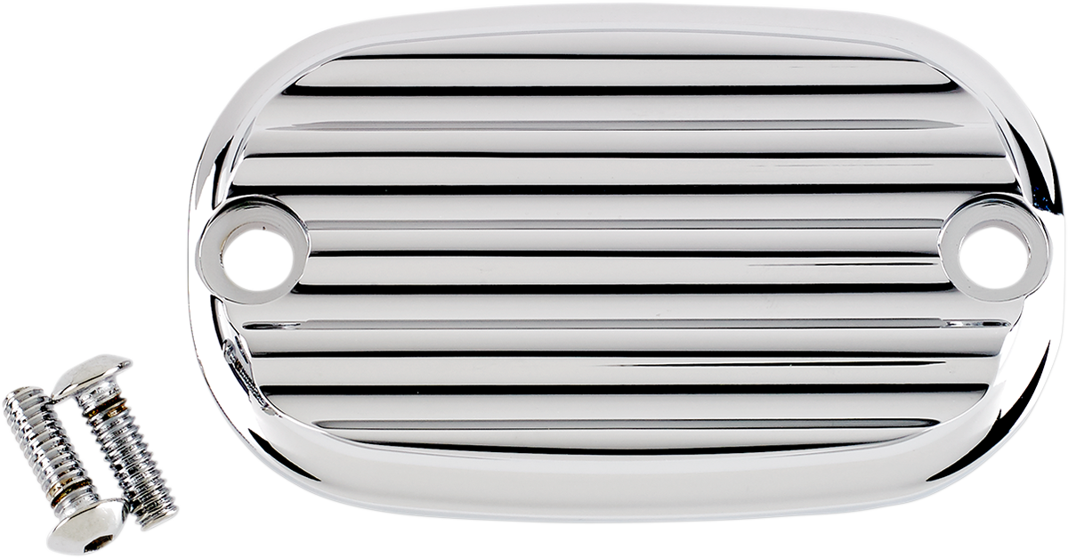 Master Cylinder Cover