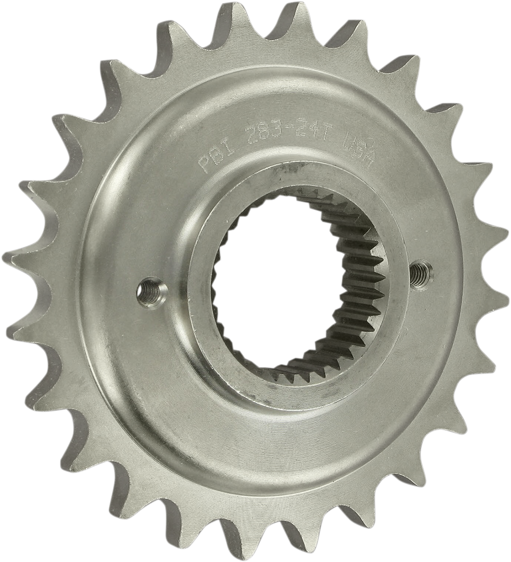 Offset Transmission Sprocket