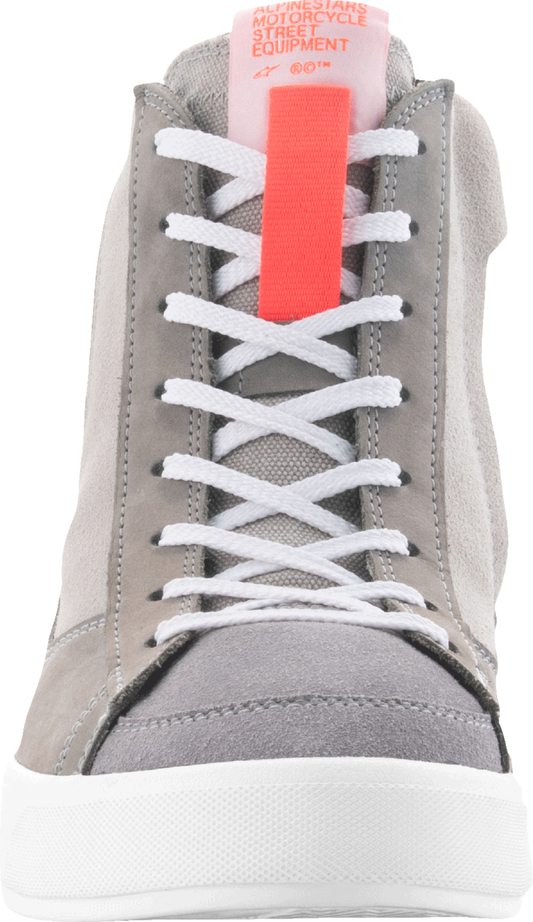 Stated Shoes