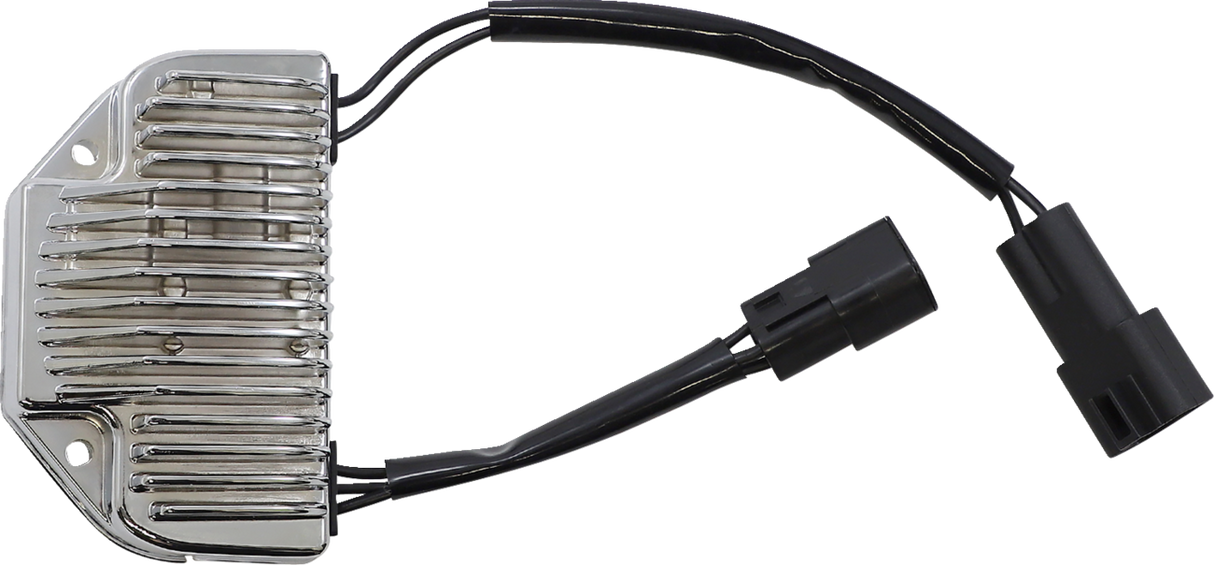 Premium Voltage Regulator