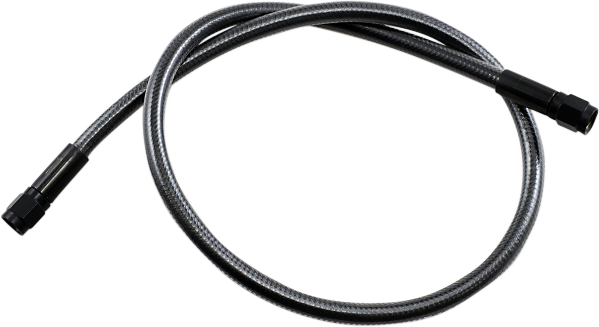 Brake Line - 26" - Black Pearl