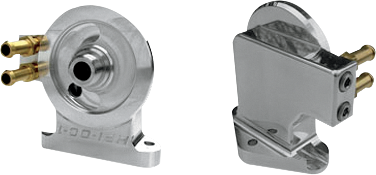 Oil Filter Mount