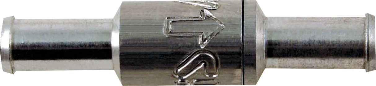 Fuel Valve